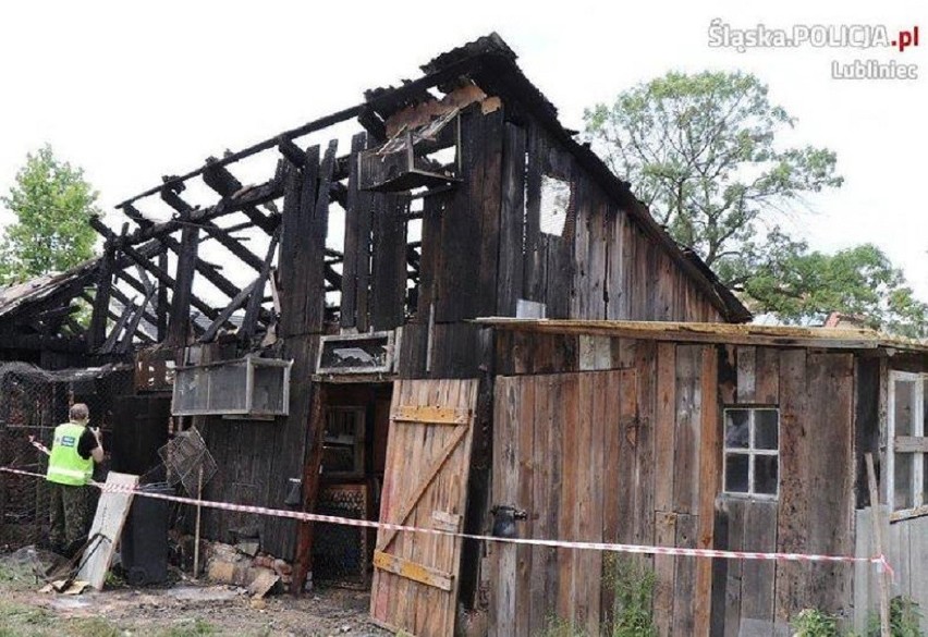 Proces rozpoczął się w styczniu. Oskarżonym jest Marian T. z...