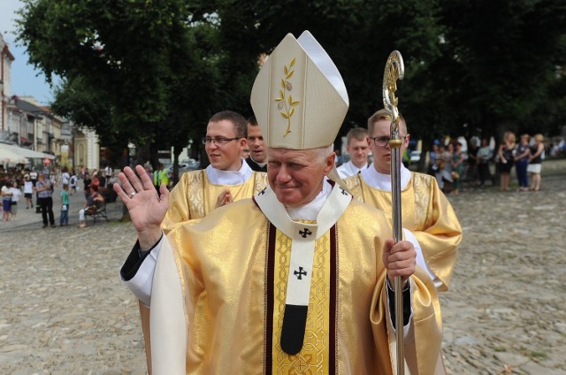 Abp Adam Szal.