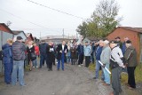 W Starachowicach przy Kościelnej nie chcą bloku socjalnego