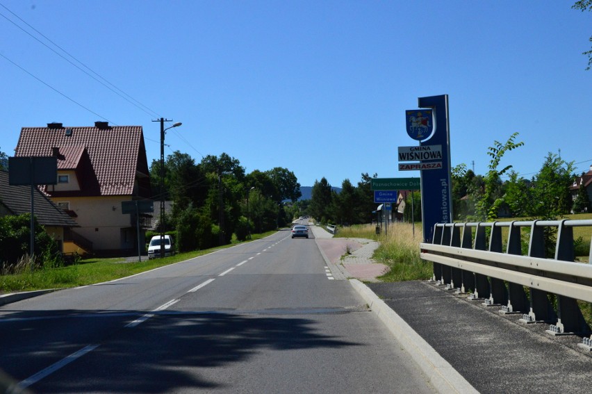 Gmina Wiśniowa. Za blisko 10 mln zł rozbudują sieć wodno-kanalizacyjną