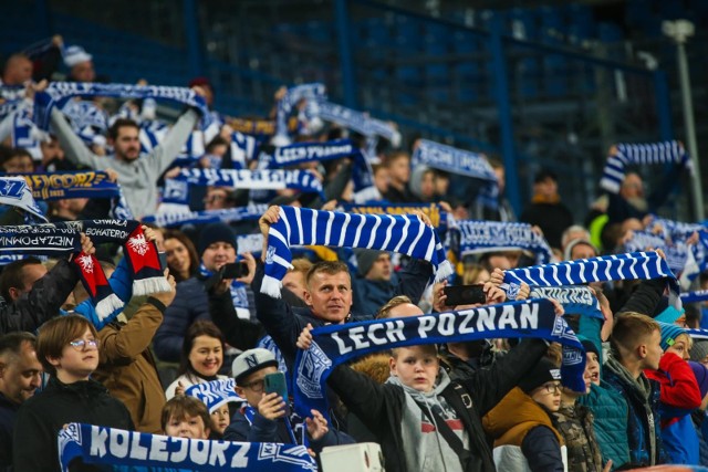Lech Poznań podejmie norweskie FK Bodo/Glimt 23 lutego o godzinie 21.