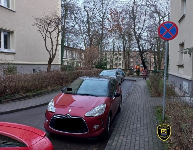 Wprowadzenie nowej polityki parkingowej w Katowicach...
