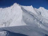 W szwajcarskich Alpach zginął polski alpinista