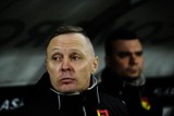 Trenerzy po meczu Jagiellonia - Zagłębie. Mamrot: Zespół potrzebował tego zwycięstwa