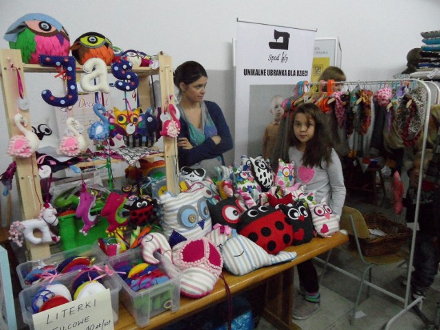 Guga Kids Design II w Katowicach