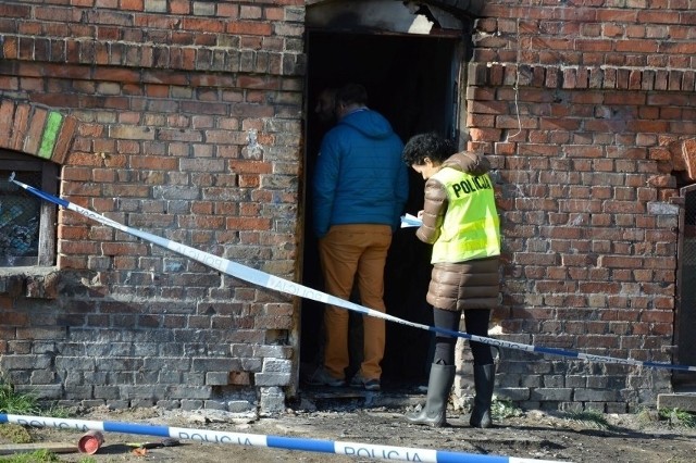 Podpalił kamienicę w Lęborku, zginęło dwoje nastolatków. Jest wyrok Sądu Najwyższego w głośnej sprawie. Nie będzie dożywocia dla Macieja D.