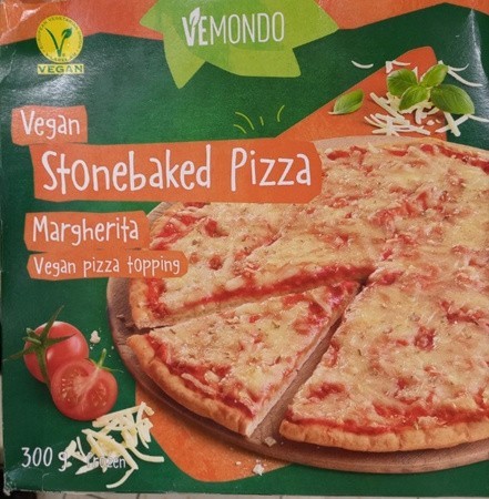 GIS wycofuje wegańską pizzę z Lidla. Powód? Błędna...