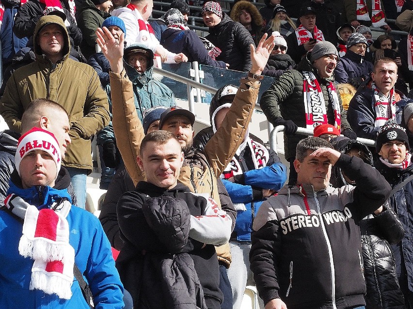 ŁKS - Chojniczanka. Będzie rekord na stadionie ŁKS? Bilety są też już w kasach