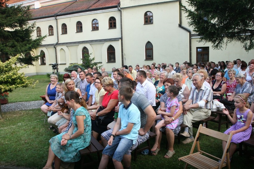 Sądeckie Talenty – XIX Koncert w Wirydarzu [ZDJĘCIA, WIDEO]