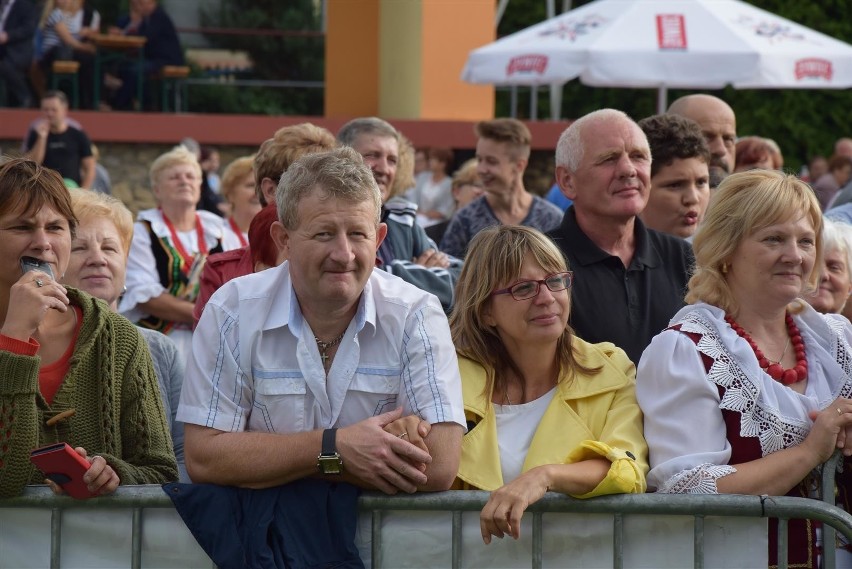 Wielka impreza profilaktyczna powiatu kłobuckiego we...