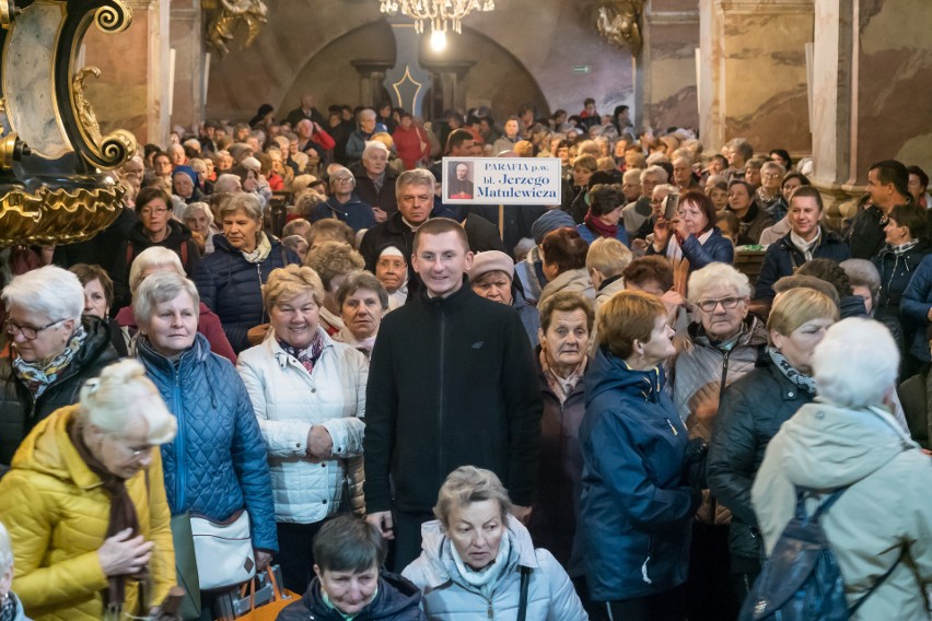 W Nadzwyczajnym Miesiącu Misyjnym ponad 4 tysiące osób...