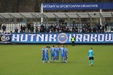 Na jakim stadionie Hutnik Kraków zagra w I lidze? Bo brak awansu "będzie porażką"