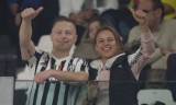 Kulisy meczu Juventus - Lokomotiv w Lidze Mistrzów. Gwiazdy futbolu i kibice z województwa świętokrzyskiego [ZDJĘCIA, WIDEO]