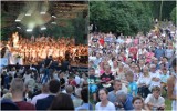 Koncert "Uwielbienie" we Włocławku w Boże Ciało. Park im. Sienkiewicza wypełnią śpiew i muzyka