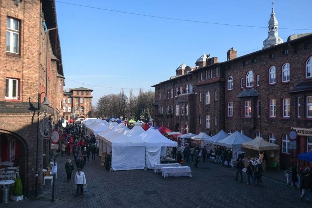 3 i 4 grudnia, odbędzie się kolejna edycja Jarmarku na Nikiszu