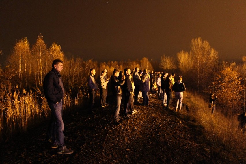 Pożar w Siemianowicach Śląskich. Rzecznik straży pożarnej:...