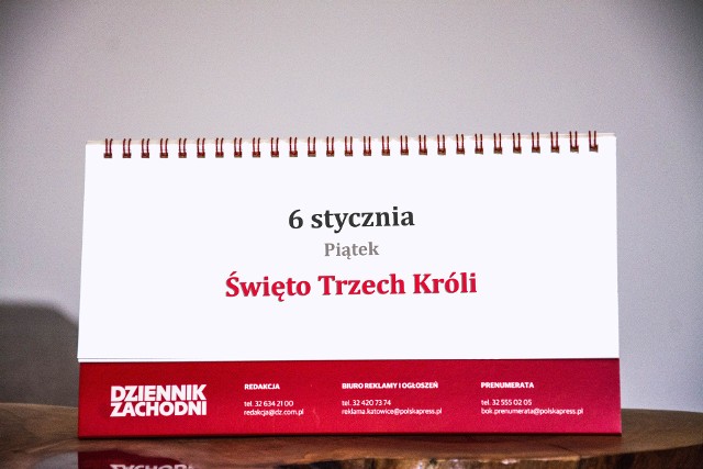 W naszej galerii zdjęć znajdziesz listę wolnych dni od pracy w 2023 roku.