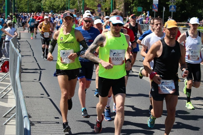 Wings For Life Poznań 2018: Zdjęcia biegaczy [WIELKA GALERIA...