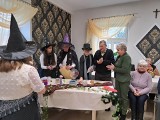 Niezapomniane andrzejki w Środowiskowym Domu Samopomocy w Łoniowie. Przygotowano liczne atrakcje. Zobacz zdjęcia