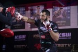 Mamed Khalidow wraca do MMA: Sam wejdę do klatki. Khalidov ostro o zatrzymaniu przez policję i powrocie do MMA [9. 7. 2019 r.]