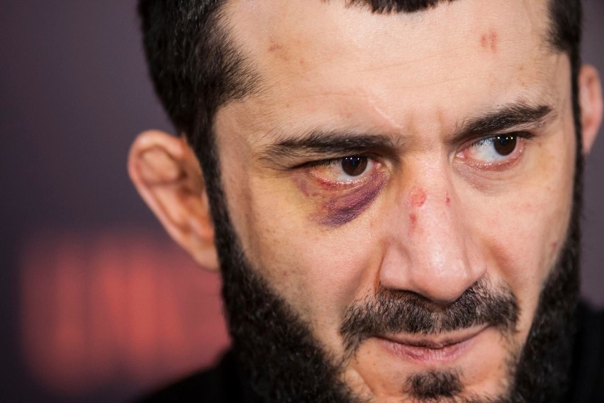 Mamed Khalidow wraca do MMA: Sam wejdę do klatki. Khalidov...