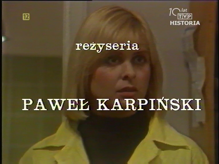 Agnieszka Robótka-Michalska była gwiazdą serialu "W...