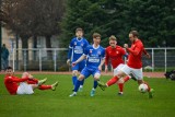 3 liga. Wisła Sandomierz wiosną gra w kratkę. Teraz zmierzy się w derbach z KSZO 1929 Ostrowiec Świętokrzyski