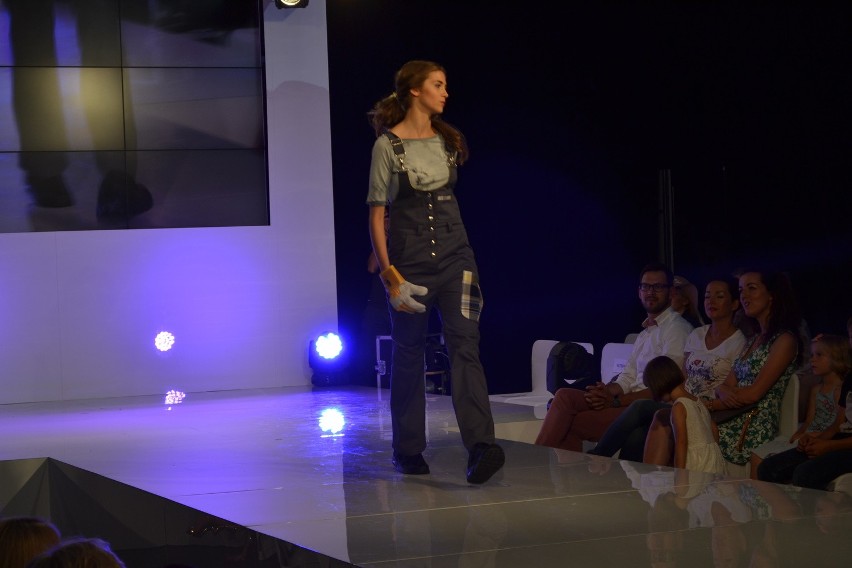 Żory Be Fashion 2015: Piękne modelki na wybiegu [WIDEO, ZDJĘCIA]