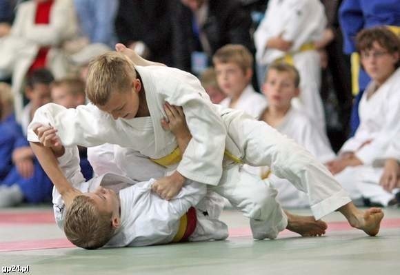 Nie najlepiej wypadli słupscy judocy w Skierniewicach.