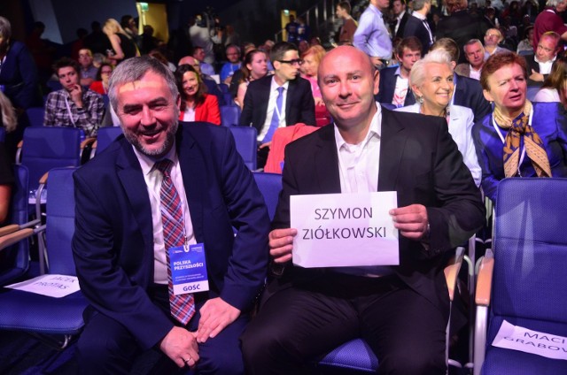 Szymon Ziółkowski jest mistrzem olimpijskim z Sydney oraz dwukrotnym mistrzem świata w rzucie młotem. Ma 39 lat. „Jedynka” na liście dla niego miała być pomysłem premier Ewy Kopacz