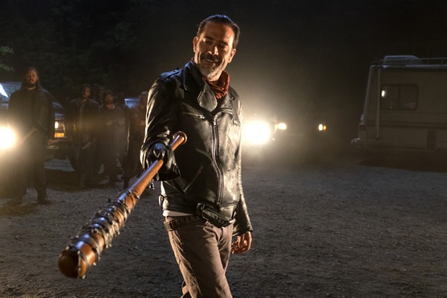 4 odcinek 7 sezonu The Walking Dead można oglądać na antenie telewizji Fox Polska oraz online w internecie.