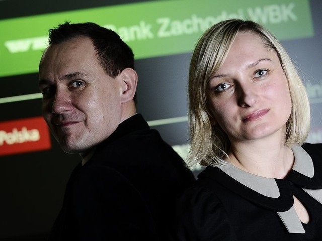Rzeszowska spółka Why Not USA założona przez  Dianę Załogę i Marcina Nasternaka, znalazła się w czołówce najdynamiczniej rozwijających się firm Podkarpacia