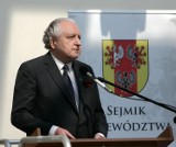 20-lecie Konstytucji RP. Andrzej Rzepliński na sesji sejmiku w Piotrkowie [ZDJĘCIA]