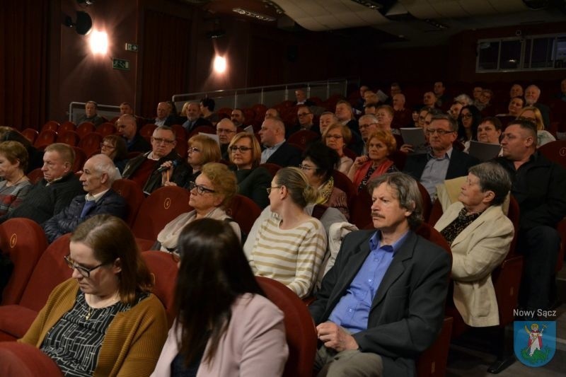 Nowy Sącz. Dwa mln zł budżetu obywatelskiego do podziału między sądeckie osiedla