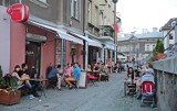 Krakowscy restauratorzy wystartują w wyborach samorządowych