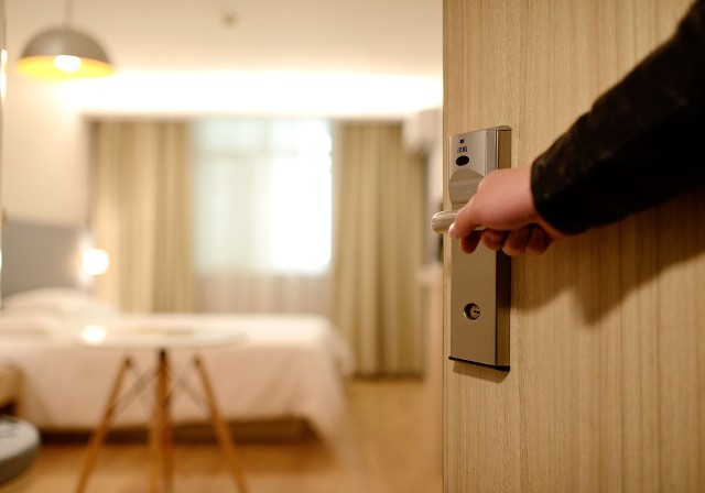 Hotelarze przewidują, że grudzień będzie jeszcze słabszy od listopada - 92 proc. hoteli z obłożeniem poniżej 30 proc.
