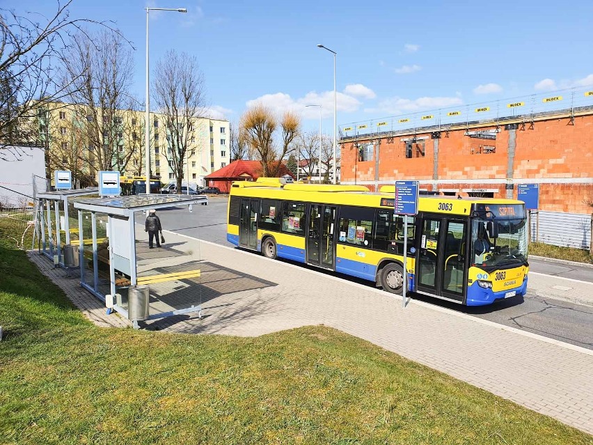 Bilety do kontroli. W Słupsku pasażerowie skarżą się, że kontrolerzy nie mają maseczek