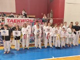 Nowosądeczanie z sukcesami trenują Taekwondo. Właśnie przywieźli 29 medali [ZDJĘCIA]