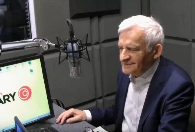 Jerzy Buzek, Gość Dnia DZ i Radia Piekary