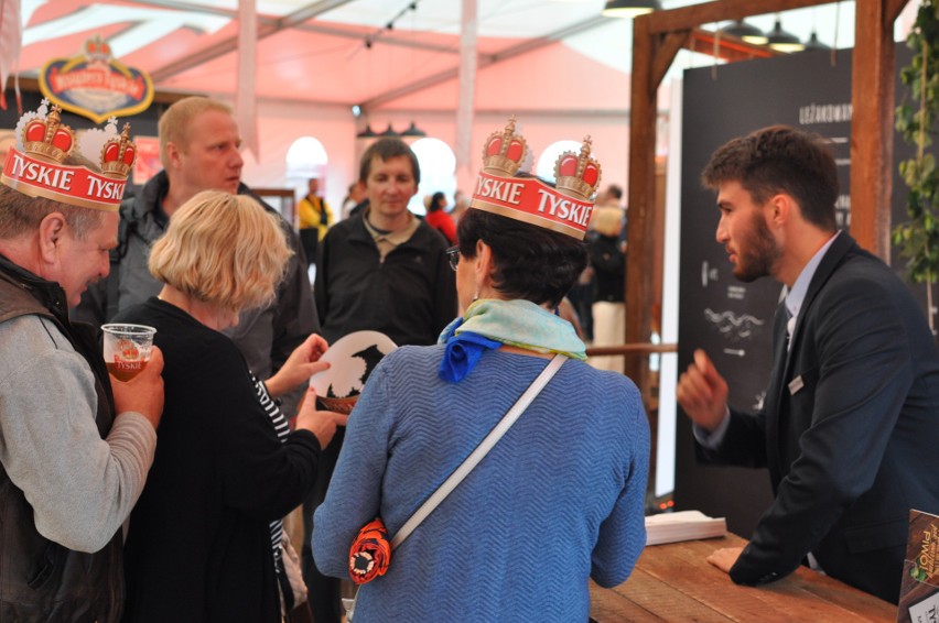 Beerfest 2017: Trzeci dzień zabawy w Parku Śląskim ZDJĘCIA