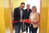 Podopieczni Domu Dziecka w Nagłowicach mogą już korzystać z nowej sali sensorycznej ufundowanej przez fundację Kokonovo