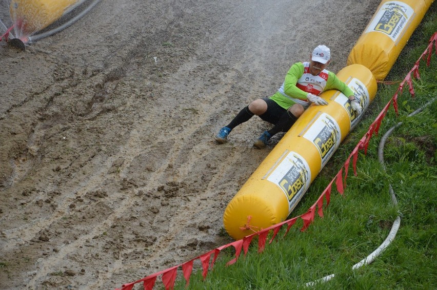 VI Cross Straceńców [ZDJĘCIA, FILM]