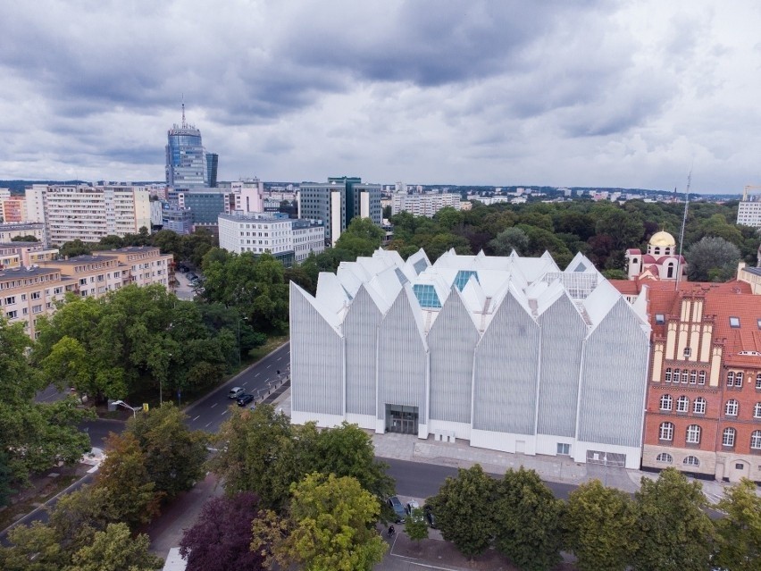 Podczas Żagli 2022 będzie można zwiedzać szczecińską filharmonię