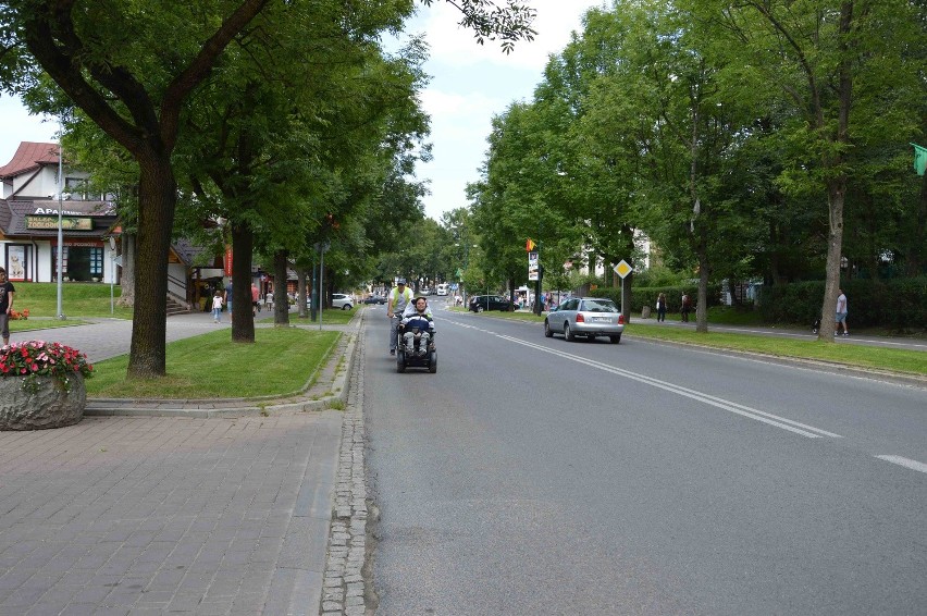 Bartek Rzońca zakończył swoją wymarzoną podróż. Gratulujemy!