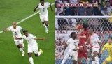 Ghana lepsza od Korei po piłkarskim rollercoasterze. Było zagranie ręką przy golu?