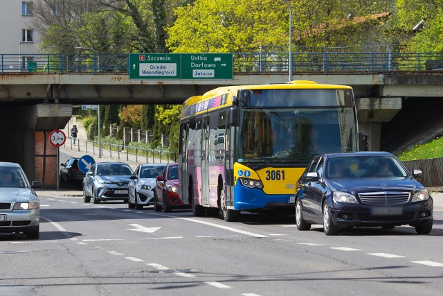 Od 6 maja autobusy miejskie pojadą alternatywnymi trasami