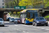 Od 6 maja wielkie zmiany w kursowaniu autobusów komunikacji miejskiej