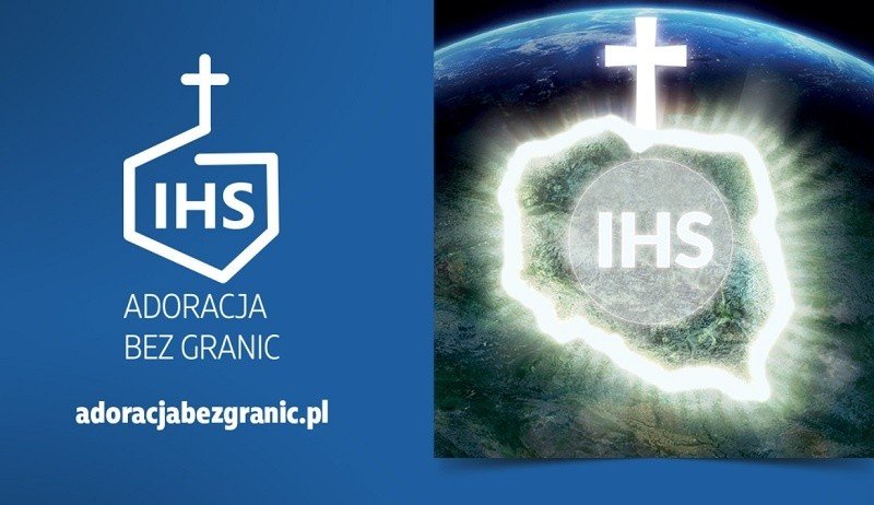 Abp Galbas zaprasza do przyłączenia się do inicjatywy modlitewnej Adoracja  Bez Granic | Polska Times