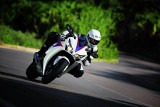 Bogata oferta motocykli Hondy na rok 2012