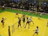 Chemik Police - KSZO Ostrowiec. Wynik: 3:0